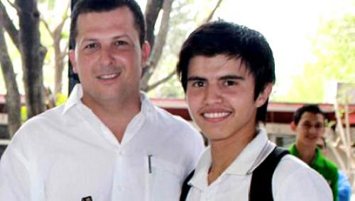 Exhortan a jóvenes y remisos tramitar cartilla militar